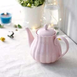 Best reviews of ✔️ Sweese Pumpkin Porcelain Teapot 😉 -Sweese Elegant Shop 222.108 2 cac8a034 83b9 47df bf4c 8f2a20b4b158