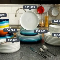 Flash Sale π Sweese Hot Assorted Round Porcelain Plates β 9 Flash Sale π Sweese Hot Assorted Round Porcelain Plates β -Sweese Elegant Shop 3000X1500 scaled