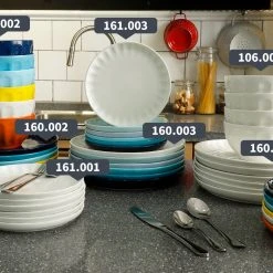 Top 10 β Sweese Turquoise Porcelain Fluted Bowls, Set of 4 π 8 Top 10 β Sweese Turquoise Porcelain Fluted Bowls, Set of 4 π -Sweese Elegant Shop 3000X1500 86555f47 000d 4b95 9e74 0b76e1d832bd scaled