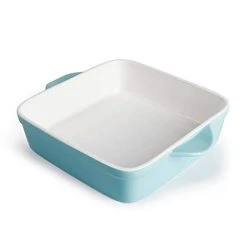 Best reviews of ✨ Sweese Color Square Baking Dish with Double Handle 💯 -Sweese Elegant Shop 31loU3ZR7bL