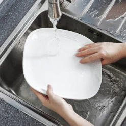 Promo 👍 Sweese Blue Assorted Square Porcelain Plates ❤️ -Sweese Elegant Shop 41d25a95 3811 426b 9048 e188c0dc568b 77e11155 56b1 4454 ab41 20962db1f65e