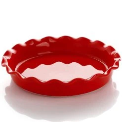 Discount π Sweese Ruffled Ceramic Pie Pan β 15 Discount π Sweese Ruffled Ceramic Pie Pan β -Sweese Elegant Shop 42 c502412d f179 4015 9606 91ab4fa60eda