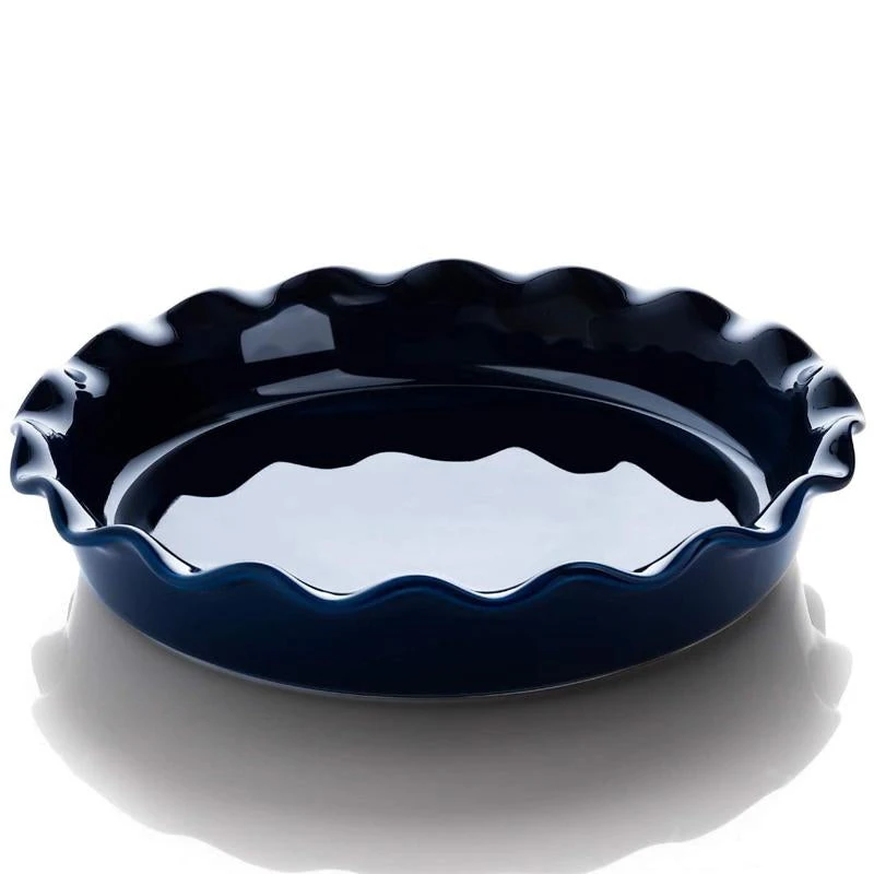 Discount π Sweese Ruffled Ceramic Pie Pan β 7 Discount π Sweese Ruffled Ceramic Pie Pan β - Image 7