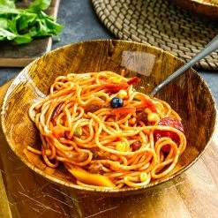 Best Pirce โค๏ธ Sweese Woodgrain Porcelain Pasta Bowls ๐คฉ 5 Best Pirce โค๏ธ Sweese Woodgrain Porcelain Pasta Bowls ๐คฉ -Sweese Elegant Shop 45ozbowls 12 f2787de1 eb87 4c0f a09f de5ad34d6fb2