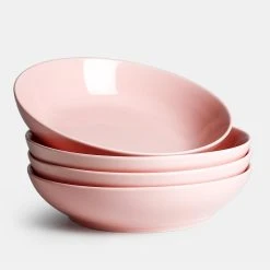 Flash Sale 👏 Sweese 45 Ounces Porcelain Pasta Bowls ✔️ -Sweese Elegant Shop 45ozbowls 26 5ce75209 9aa8 4ac8 a4bc 1de477996920