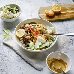 Flash Sale ⭐ Sweese White Porcelain Pasta Bowls ⌛ -Sweese Elegant Shop 4 dcba24cd b6cb 44b5 baba 36673d3d8b50