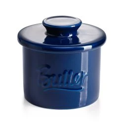 Deals 😀 New Porcelain Sweese Butter Crock ❤️ -Sweese Elegant Shop 526ff77024a07bf9ac632f9be70d7c7f 1e2a960b dc1f 467a b466 207062ec2f2f