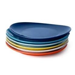 Wholesale ๐ฅฐ Sweese Hot Assorted Curved Porcelain Plates ๐ฅ 7 Wholesale ๐ฅฐ Sweese Hot Assorted Curved Porcelain Plates ๐ฅ -Sweese Elegant Shop 5ab49d466fccaef8b6b9f8622110968e
