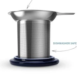 Promo π Sweese Tall Porcelain Tea Infuser π₯ 10 Promo π Sweese Tall Porcelain Tea Infuser π₯ -Sweese Elegant Shop 61Bs4VJQu5L. AC SL1500 a769aff1 8b98 4c38 a341 66e1c218c208