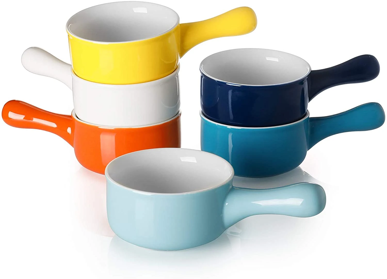 Coupon β Sweese Porcelain Soup Bowls with Handles π₯ 8 Coupon β Sweese Porcelain Soup Bowls with Handles π₯ - Image 8