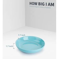 Flash Sale π Sweese Turquoise Porcelain Pasta Bowls π 8 Flash Sale π Sweese Turquoise Porcelain Pasta Bowls π -Sweese Elegant Shop 67b1b606fb8c883c7923a79d8dcf421b abb21fd4 e98a 4bcc 9a43 9a91b3e0f280