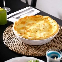 Outlet β¨ Sweese Color Porcelain Pie Plate with Ruffled Edge π 10 Outlet β¨ Sweese Color Porcelain Pie Plate with Ruffled Edge π -Sweese Elegant Shop 71UJLBzP5dL. AC SL1500 8000d847 5c38 4c57 87ed 71ef6ad06ad1