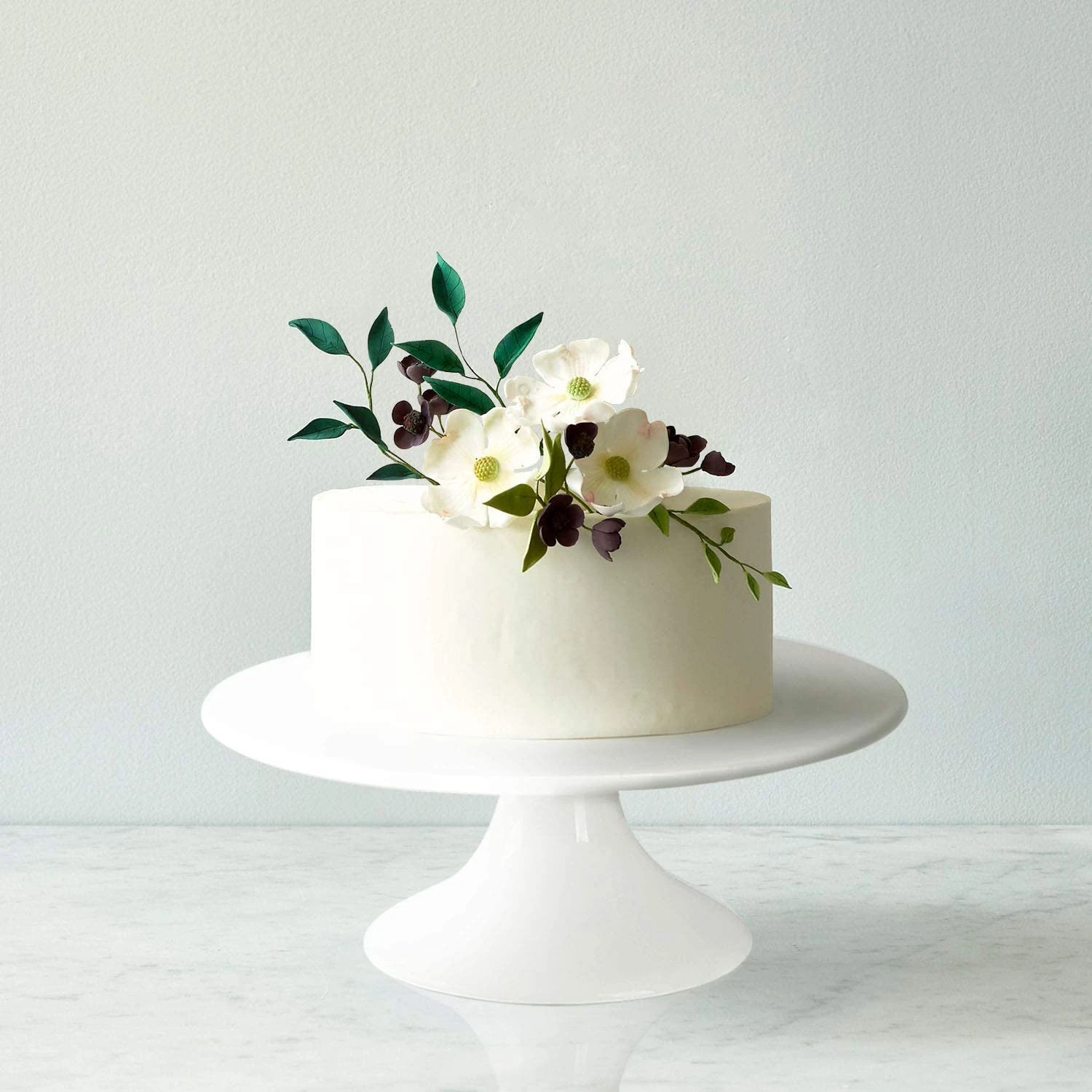 Discount β Sweese 10-Inch Porcelain Cake Stand π 2 Discount β Sweese 10-Inch Porcelain Cake Stand π - Image 2