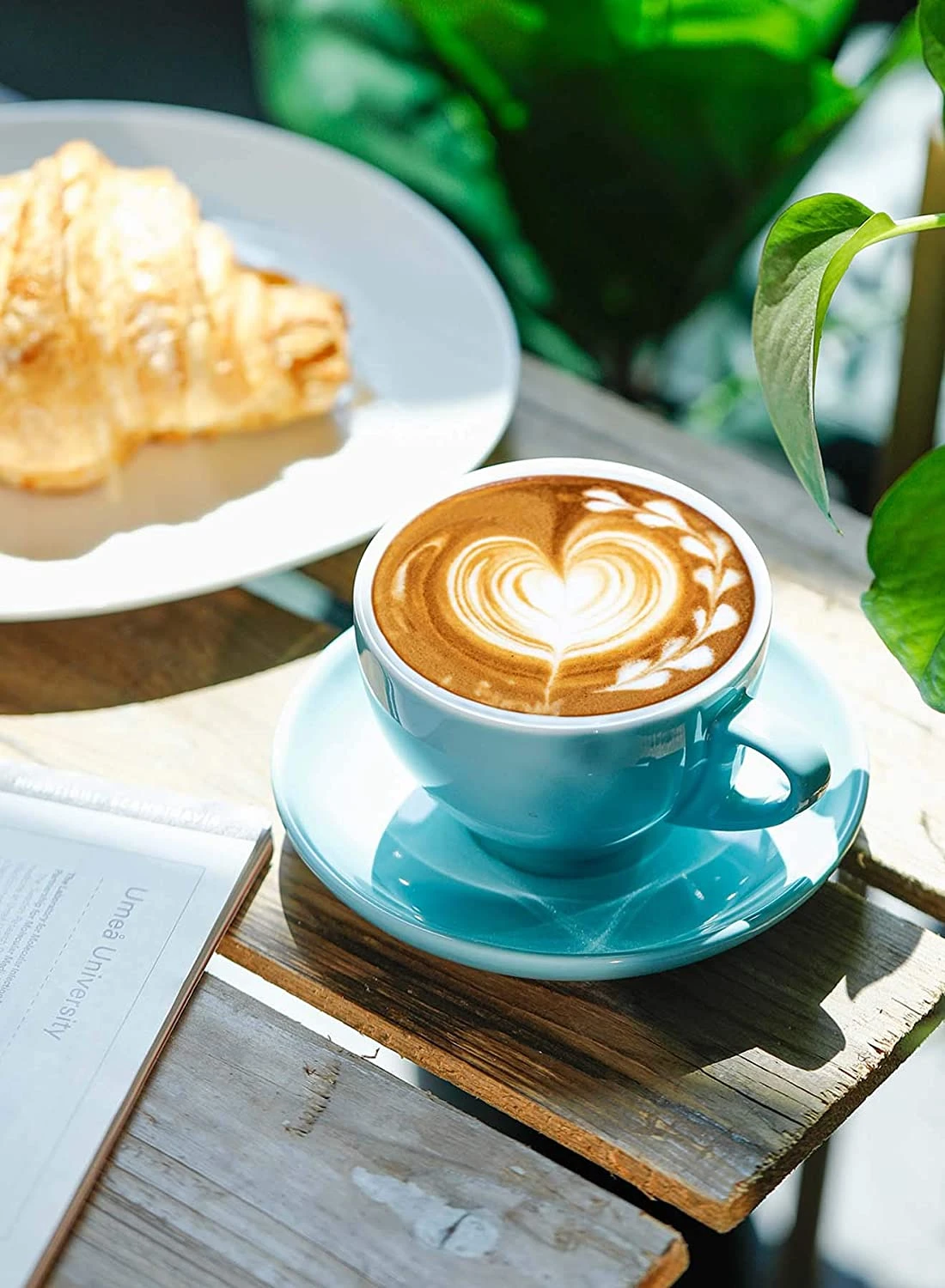 Best Sale β¨ Sweese Porcelain Coffee Cup and Saucer Set π 2 Best Sale β¨ Sweese Porcelain Coffee Cup and Saucer Set π - Image 2