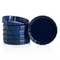 Best reviews of 👍 Sweese Round Ceramic Ramekins 🔥 10 Best reviews of 👍 Sweese Round Ceramic Ramekins 🔥 -Sweese Elegant Shop 7b822c4b2435f4261d24960bded92c73 42d7f8d8 83a9 4db3 a42e 44a982682ccd