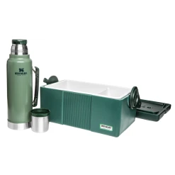 Sweese Elegant Shop -Sweese Elegant Shop B2B Large PNG AdventureHeritageCooler BottleSetGreen testexploded