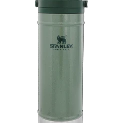 Hot Sale ⭐ Stanley Classic Travel Mug French Press | 16 OZ ❤️