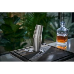 Coupon ⭐ Stanley Lifted Spirits Prismatic™ Craft Cocktail Shaker Set | 12 OZ 🔔 -Sweese Elegant Shop B2B Web PNG 15 Stanley 0320 BASE v3