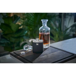 Discount ❤️ Stanley Lifted Spirits Hip Flask | 8 OZ 🛒 -Sweese Elegant Shop B2B Web PNG 17 Stanley 0350 OPEN v3