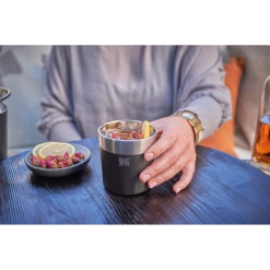 Best Pirce 👍 Stanley Lifted Spirits Prismatic™ Rocks Glass Set | 6 OZ ✔️ -Sweese Elegant Shop B2B Web PNG 19 Stanley 0437 v1