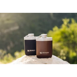 Deals 🤩 Stanley Master Unbreakable Hip Flask | 8 OZ 💯 14 Deals 🤩 Stanley Master Unbreakable Hip Flask | 8 OZ 💯 -Sweese Elegant Shop B2B Web PNG 20220315 StanleySP22 NZ7 5249