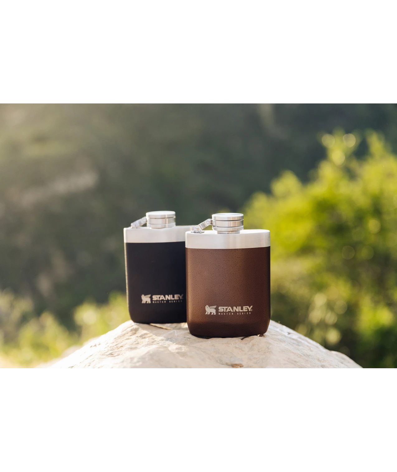 Deals 🤩 Stanley Master Unbreakable Hip Flask | 8 OZ 💯 7 Deals 🤩 Stanley Master Unbreakable Hip Flask | 8 OZ 💯 - Image 7