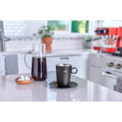 Deals ⭐ Stanley The DayBreak Café Latte Cup & Stillness Saucer | 10.6 OZ ✨ -Sweese Elegant Shop B2B Web PNG 43 Stanley 2568 BASE v1 5