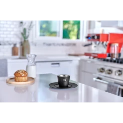 Wholesale ⭐ Stanley The DayBreak Demitasse Cup & Stillness Saucer | 2.2 OZ ❤️ -Sweese Elegant Shop B2B Web PNG 45 Stanley 2589 BASE v1