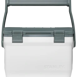 Coupon ⭐ Stanley Adventure Easy Carry Outdoor Cooler | 16 QT 🎁