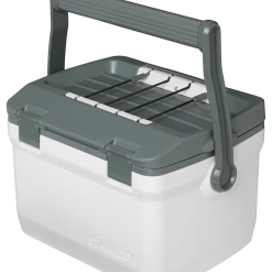 New ⌛ Stanley Adventure Easy Carry Lunch Cooler | 7 QT ✨ -Sweese Elegant Shop B2B Web PNG Adventure Easy Carry Outdoor Cooler Polar 7 QT
