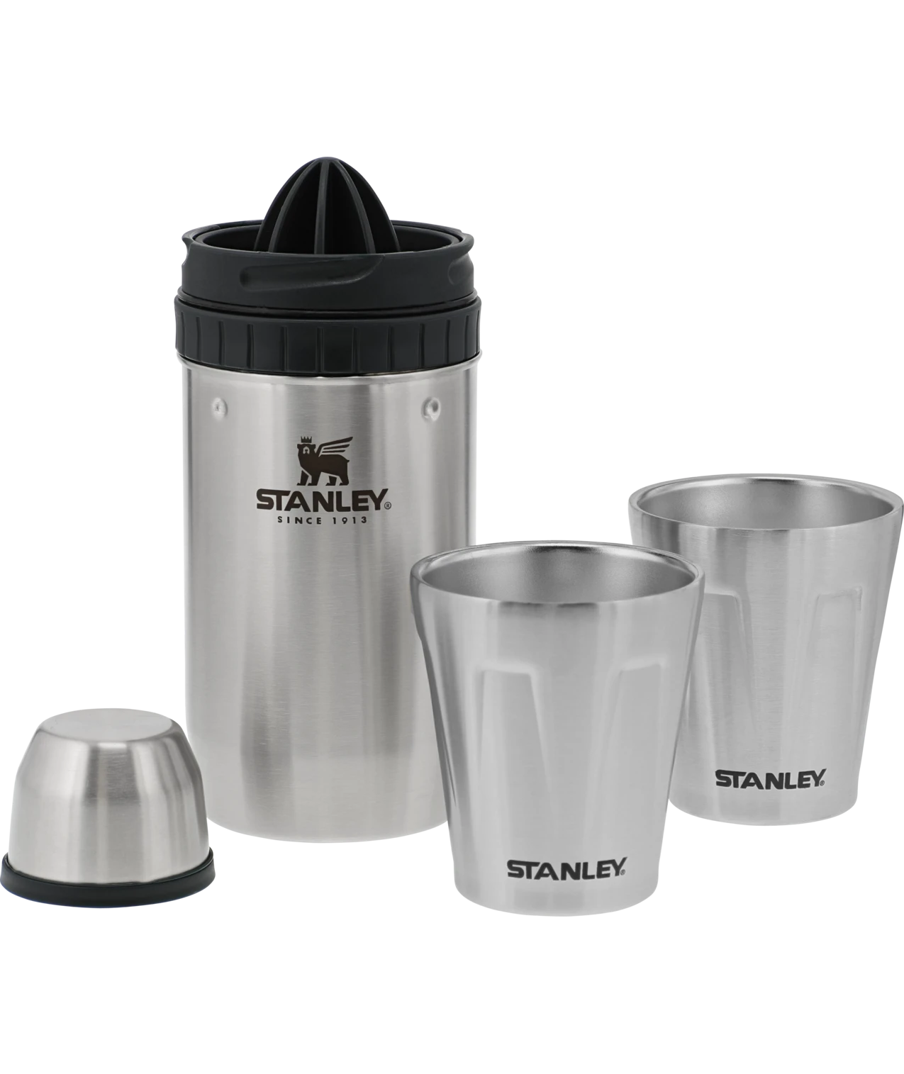Best Sale 𧨠Stanley Adventure Happy Hour Cocktail Shaker Set π₯° 3 Best Sale 𧨠Stanley Adventure Happy Hour Cocktail Shaker Set π₯° - Image 3