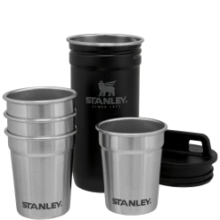 Best reviews of βοΈ Stanley Adventure Nesting Shot Glass Set π―