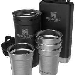 Best deal π Stanley Adventure Pre-Party Shot Glass + Flask Set β