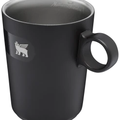 Flash Sale 😉 Stanley The DayBreak Café Latte Cup | 10.6 OZ 🔔 -Sweese Elegant Shop B2B Web PNG Cafe Latte Cup 10 6OZ Matte Black Hero