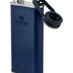 Outlet ✔️ Stanley Classic Easy Fill Wide Mouth Flask | 8 OZ 😀 -Sweese Elegant Shop B2B Web PNG Classic Easy Fill Wide Mouth Flask 8oz Nightfall 0f2e972b 831f 4716 aec9 77a23390c893