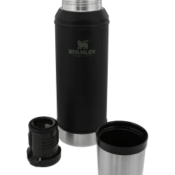 Brand new β¨ Stanley Classic Legendary Bottle | 1.0 QT π 13 Brand new β¨ Stanley Classic Legendary Bottle | 1.0 QT π -Sweese Elegant Shop B2B Web PNG Classic Legendary Bottle 1 0qt Matte Black 4