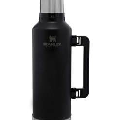 Best deal 💯 Stanley Classic Legendary Bottle | 2.5 QT ❤️ -Sweese Elegant Shop B2B Web PNG Classic Legendary Bottle 2 5qt Matte Black