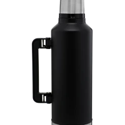 Best deal 💯 Stanley Classic Legendary Bottle | 2.5 QT ❤️ -Sweese Elegant Shop B2B Web PNG Classic Legendary Bottle 2 5qt Matte Black 09a3944d cf20 4f3a 88c4 6376c141002d