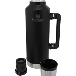 Best deal 💯 Stanley Classic Legendary Bottle | 2.5 QT ❤️ -Sweese Elegant Shop B2B Web PNG Classic Legendary Bottle 2 5qt Matte Black 48d23ab8 d3e6 4859 a48c 3fe6bea75fad