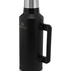 Best deal 💯 Stanley Classic Legendary Bottle | 2.5 QT ❤️ -Sweese Elegant Shop B2B Web PNG Classic Legendary Bottle 2 5qt Matte Black f290394b 3d2d 4e6c bc2b b5a2422eb3ae