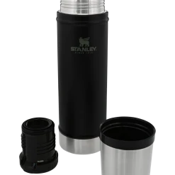 Budget π€© Stanley Classic Legendary Bottle | 20 OZ π€© 15 Budget π€© Stanley Classic Legendary Bottle | 20 OZ π€© -Sweese Elegant Shop B2B Web PNG Classic Legendary Bottle 20oz Matte Black 4