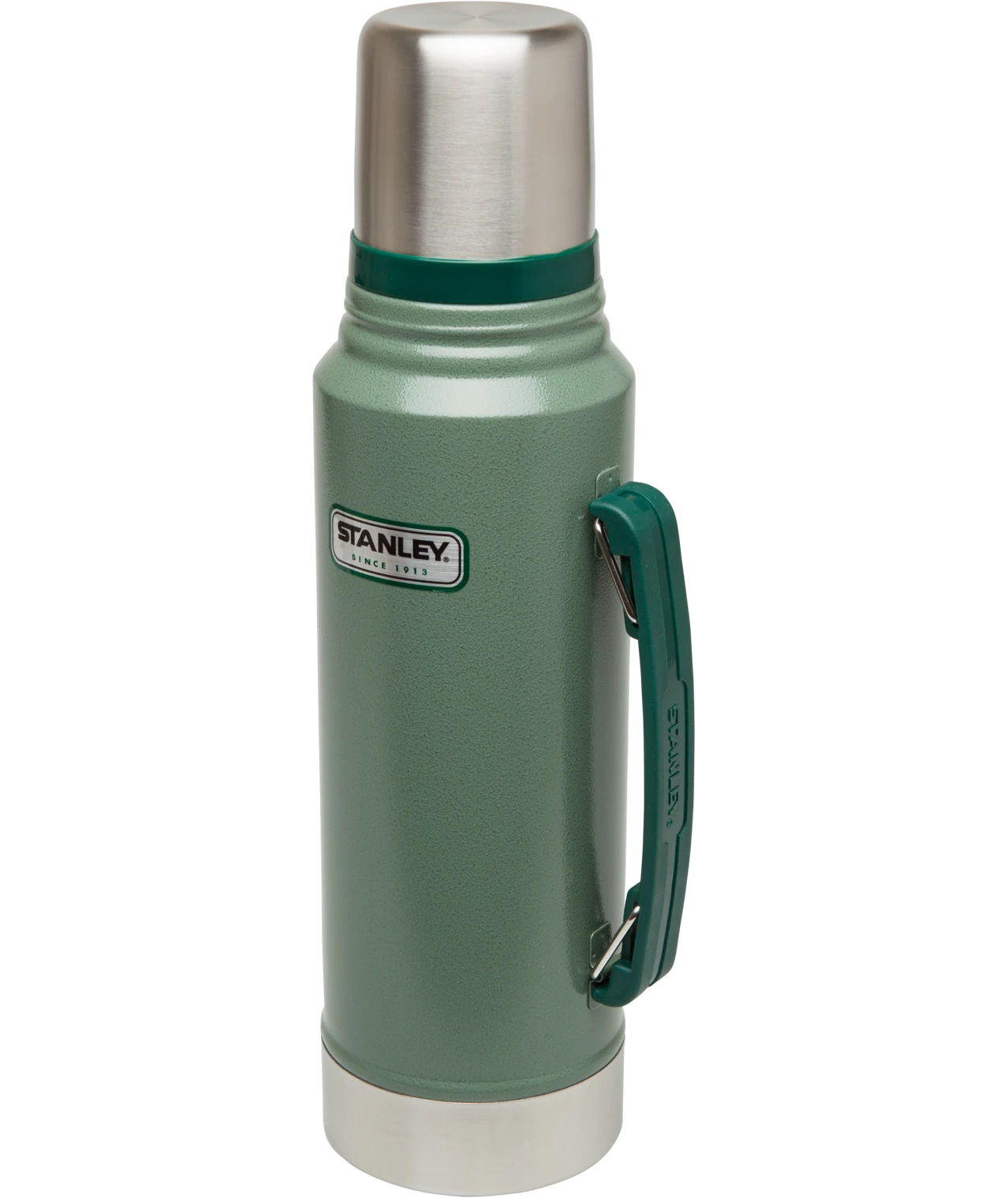 Best Sale 𧨠Stanley Classic Legendary Bottle | 1.1 QT β 2 Best Sale 𧨠Stanley Classic Legendary Bottle | 1.1 QT β - Image 2