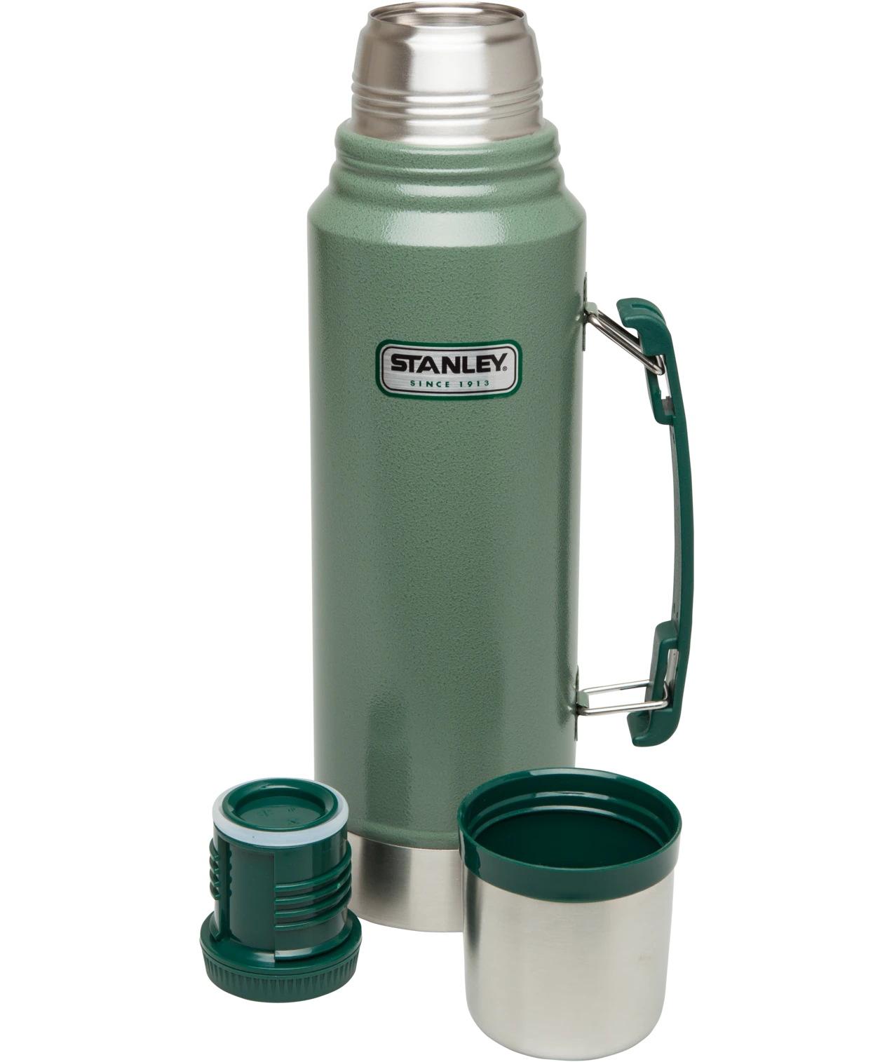 Best Sale 𧨠Stanley Classic Legendary Bottle | 1.1 QT β 3 Best Sale 𧨠Stanley Classic Legendary Bottle | 1.1 QT β - Image 3