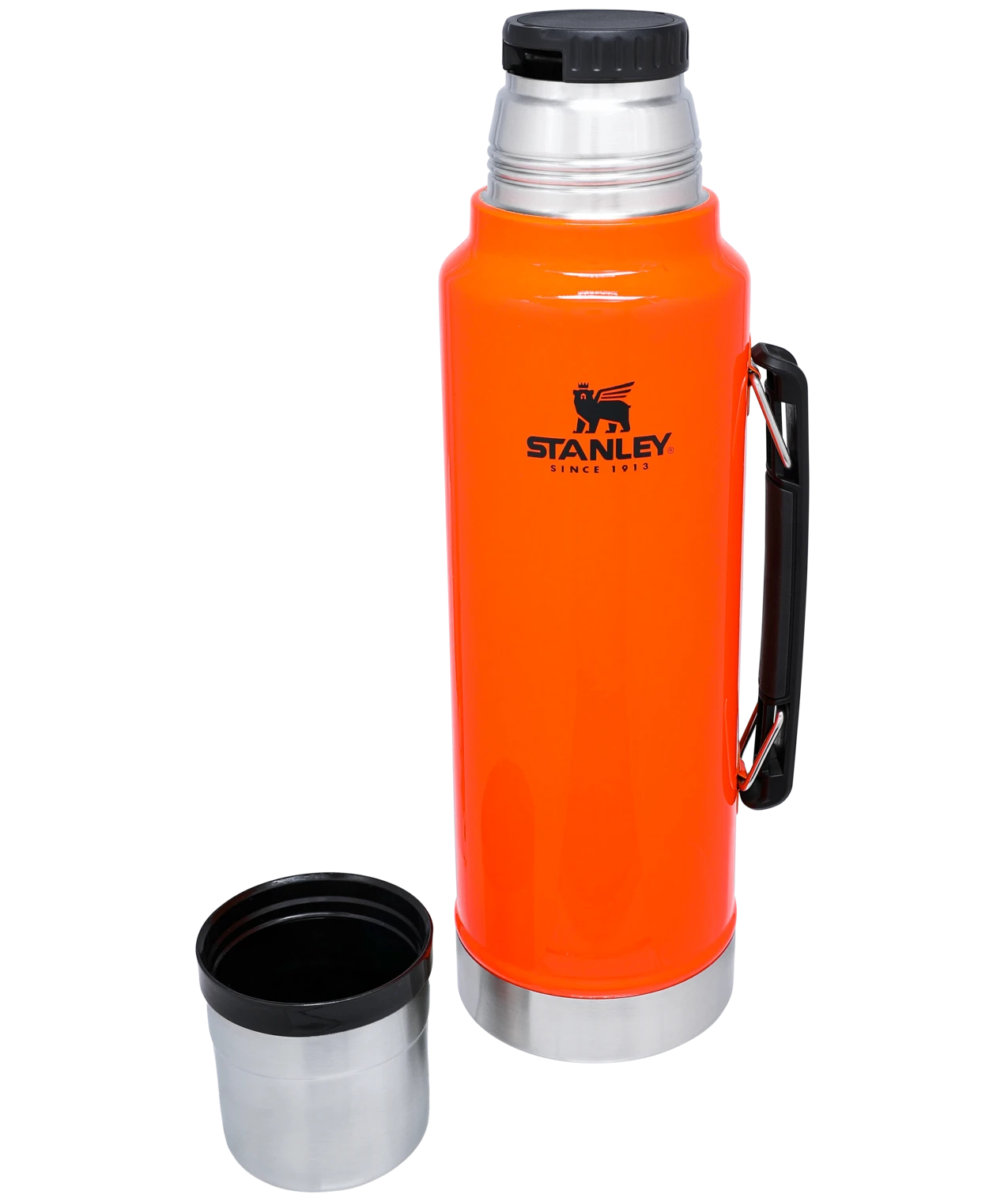 Best Pirce ✨ Stanley Classic Legendary Bottle | 1.5 QT 🔔 7 Best Pirce ✨ Stanley Classic Legendary Bottle | 1.5 QT 🔔 - Image 7