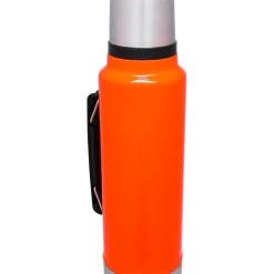 Best Pirce ✨ Stanley Classic Legendary Bottle | 1.5 QT 🔔 13 Best Pirce ✨ Stanley Classic Legendary Bottle | 1.5 QT 🔔 -Sweese Elegant Shop B2B Web PNG Classic Vacuum Bottle 1 5QT Blaze Orange fd047620 0bb9 458c a7fd 9f2ec664a427