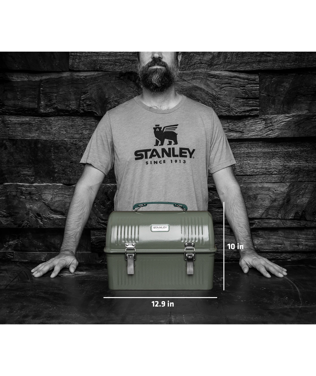 Top 10 𧨠Stanley Classic Lunch Box | 10 QT π 7 Top 10 𧨠Stanley Classic Lunch Box | 10 QT π - Image 7