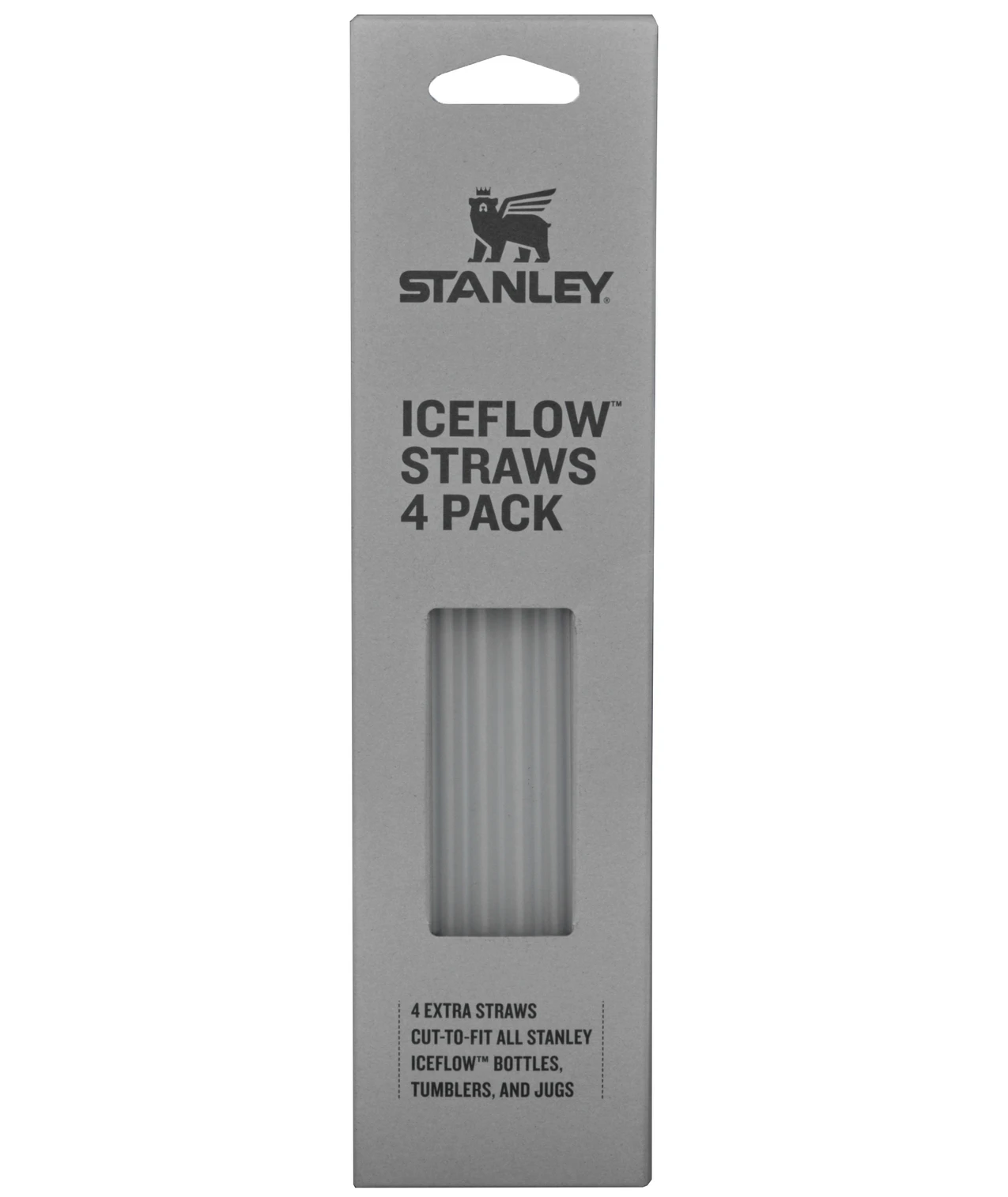 Best deal ⌛ Stanley The IceFlow Straw | 4-Pack ❤️ 1 Best deal ⌛ Stanley The IceFlow Straw | 4-Pack ❤️