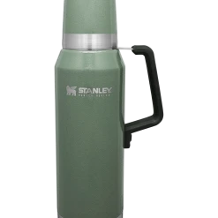 Coupon ❤️ Stanley Master Unbreakable Thermal Bottle | 1.4 QT ❤️ 15 Coupon ❤️ Stanley Master Unbreakable Thermal Bottle | 1.4 QT ❤️ -Sweese Elegant Shop B2B Web PNG Master Unbreakable Thermal Bottle 1 4QT Hammertone Green
