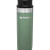 Deals ✔️ Stanley Master Unbreakable Trigger-Action Mug | 20 OZ 😉