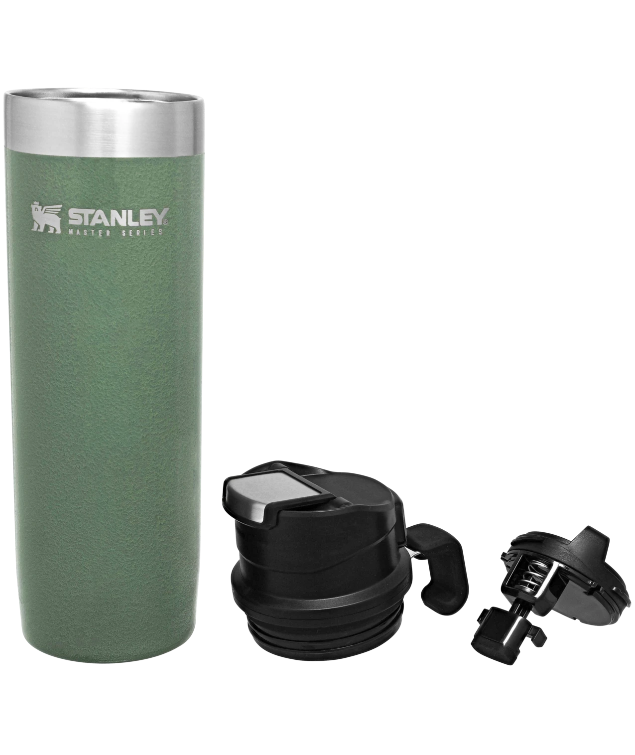 Deals βοΈ Stanley Master Unbreakable Trigger-Action Mug | 20 OZ π 5 Deals βοΈ Stanley Master Unbreakable Trigger-Action Mug | 20 OZ π - Image 5